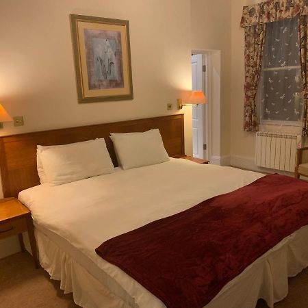 The Waterloo Hotel & Bistro Newport  Luaran gambar