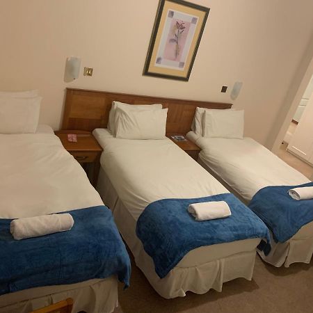 The Waterloo Hotel & Bistro Newport  Luaran gambar