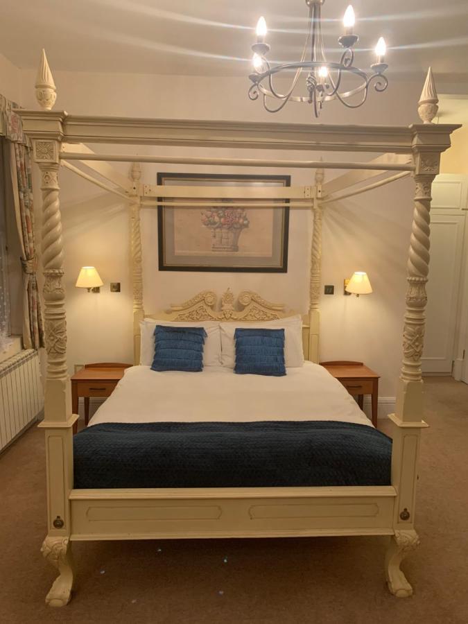 The Waterloo Hotel & Bistro Newport  Luaran gambar