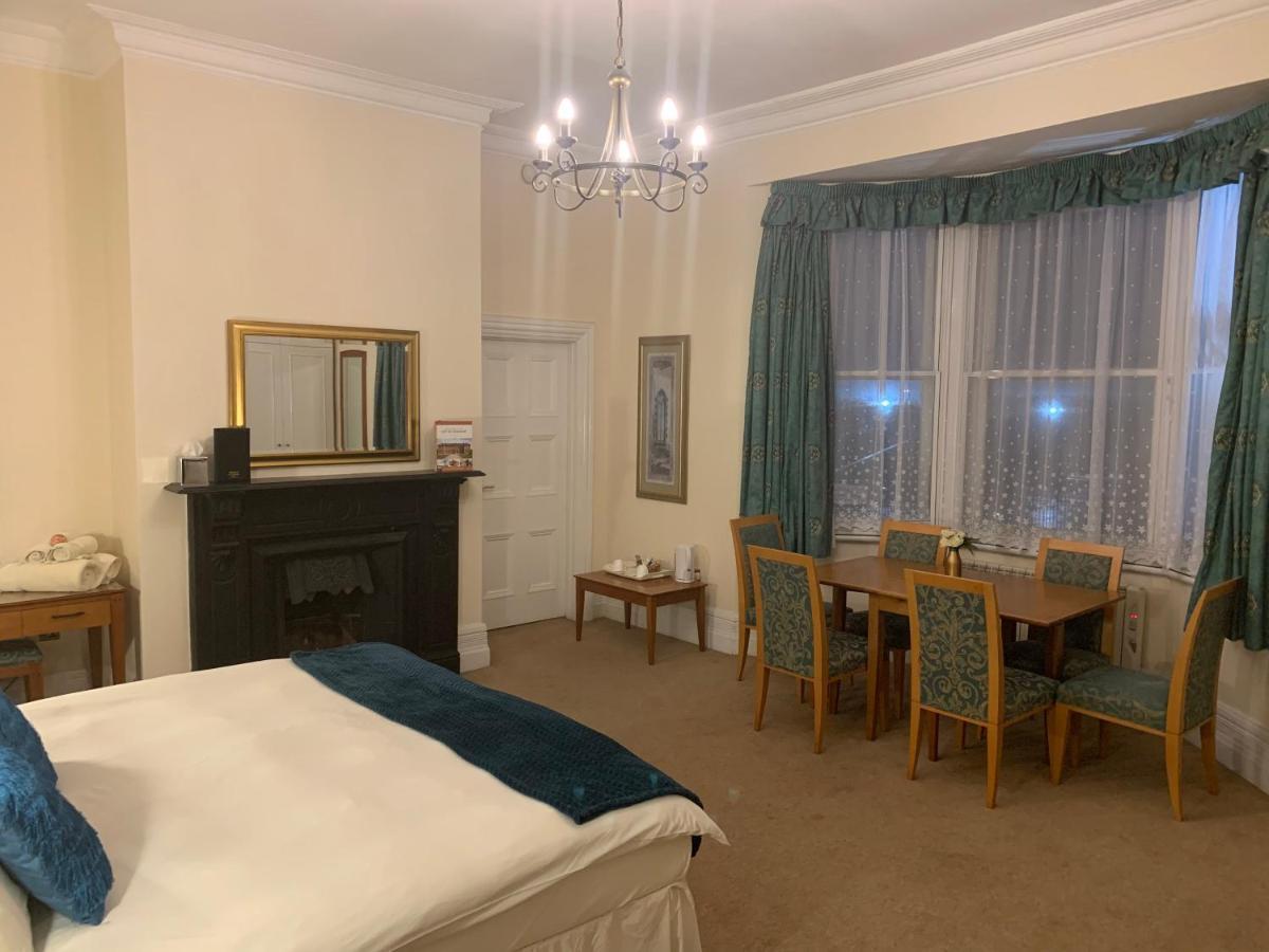 The Waterloo Hotel & Bistro Newport  Luaran gambar