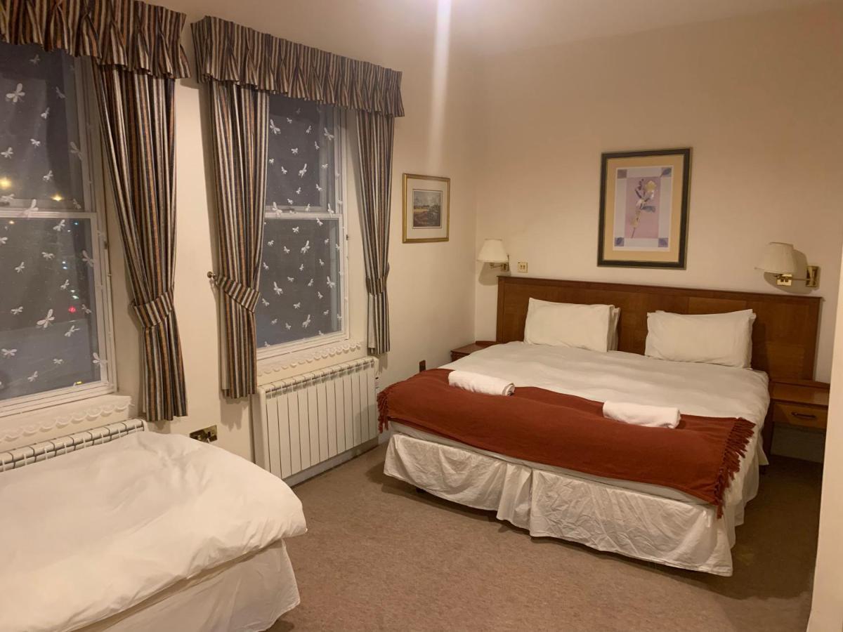 The Waterloo Hotel & Bistro Newport  Luaran gambar