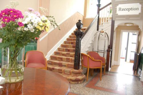 The Waterloo Hotel & Bistro Newport  Luaran gambar
