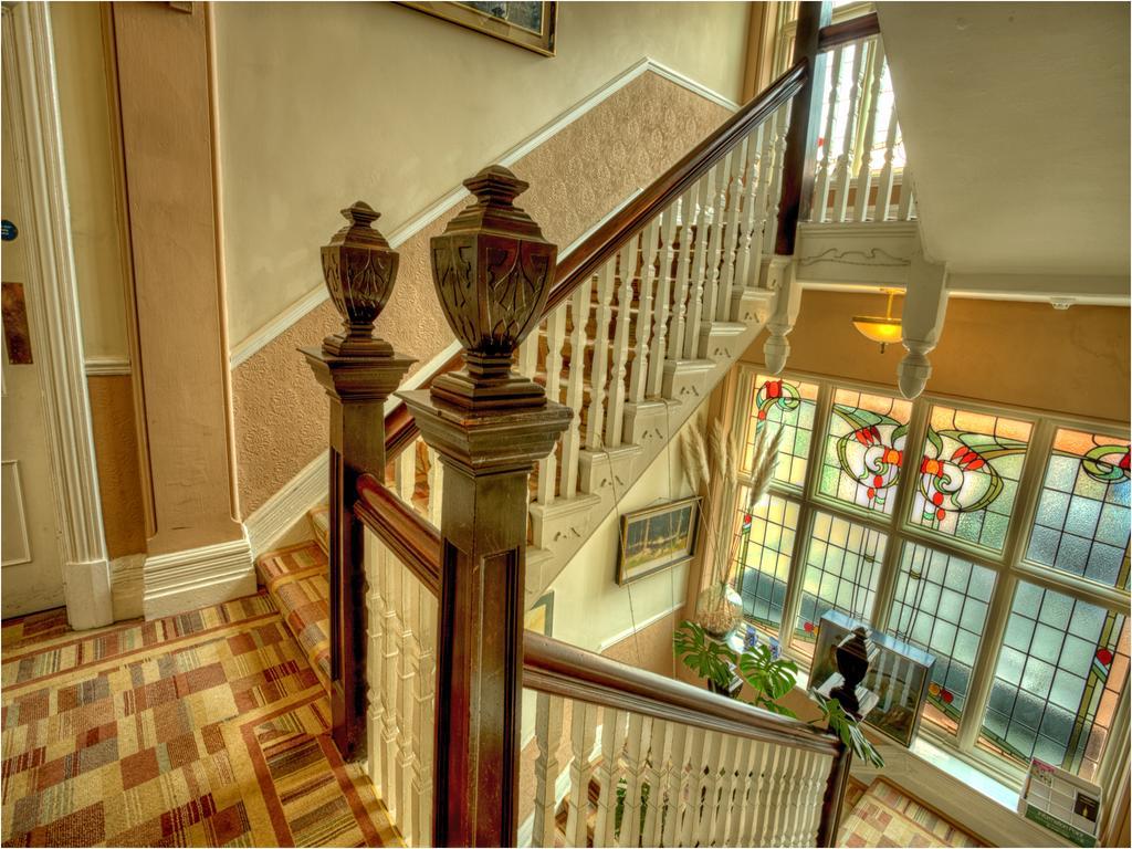 The Waterloo Hotel & Bistro Newport  Luaran gambar